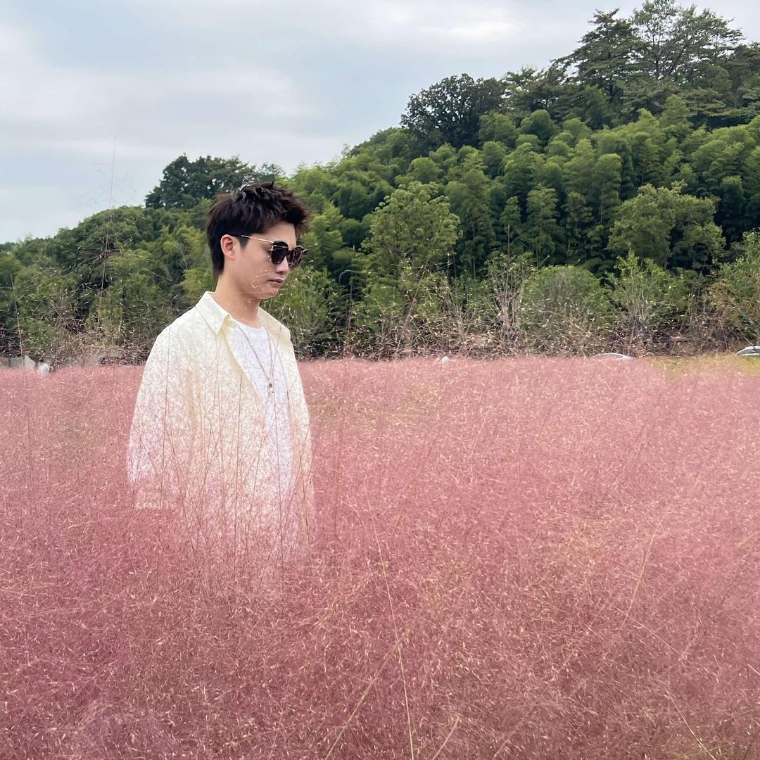 先生权·专注烫发