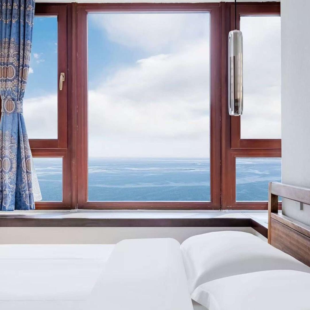 北戴河.欢宝官方号梦海居