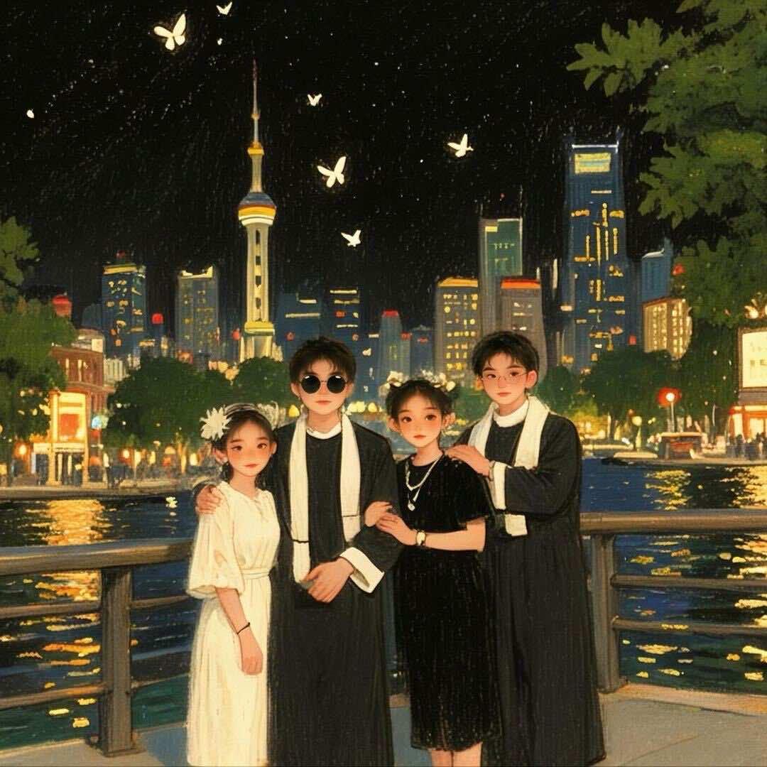 渔夫渝厨烤鱼店老板娘（15年老店）