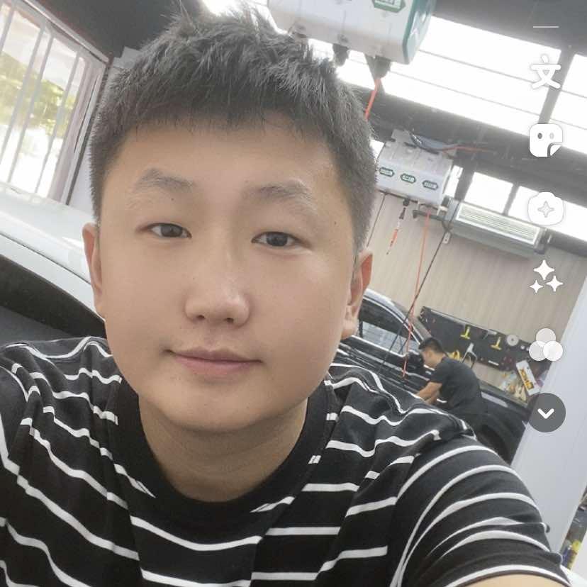 膜力车饰专业汽车贴膜官方号