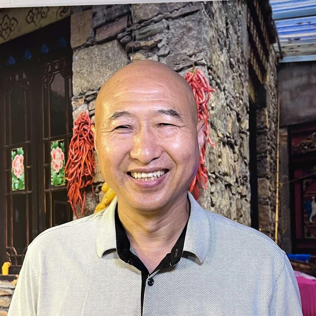 原阳县新城区长城饺子馆