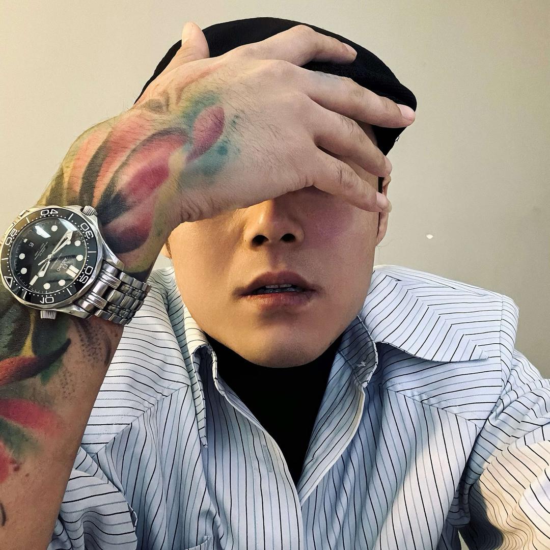 忻州阿飞奈丝发型设计