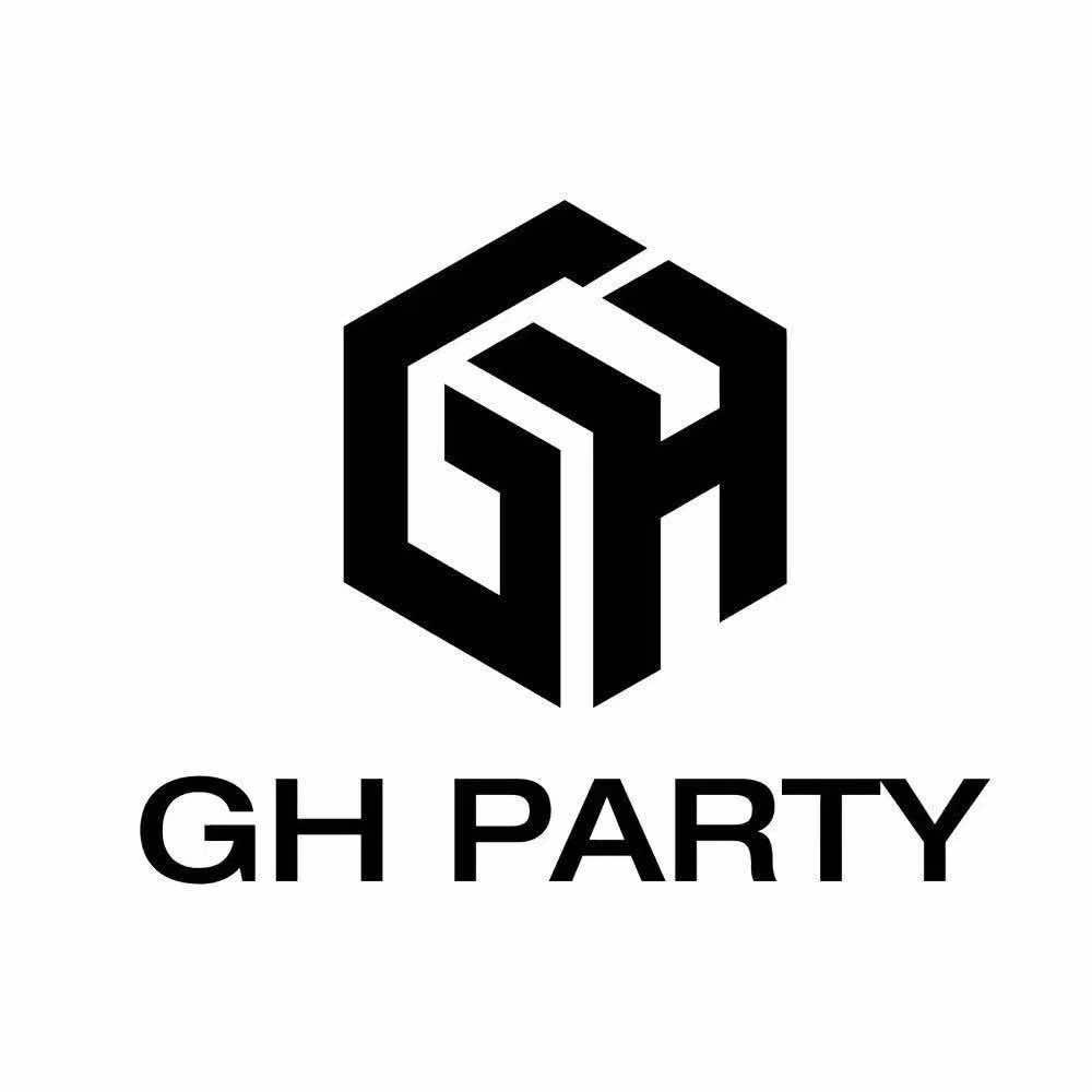 GH PARTY酒吧官方号