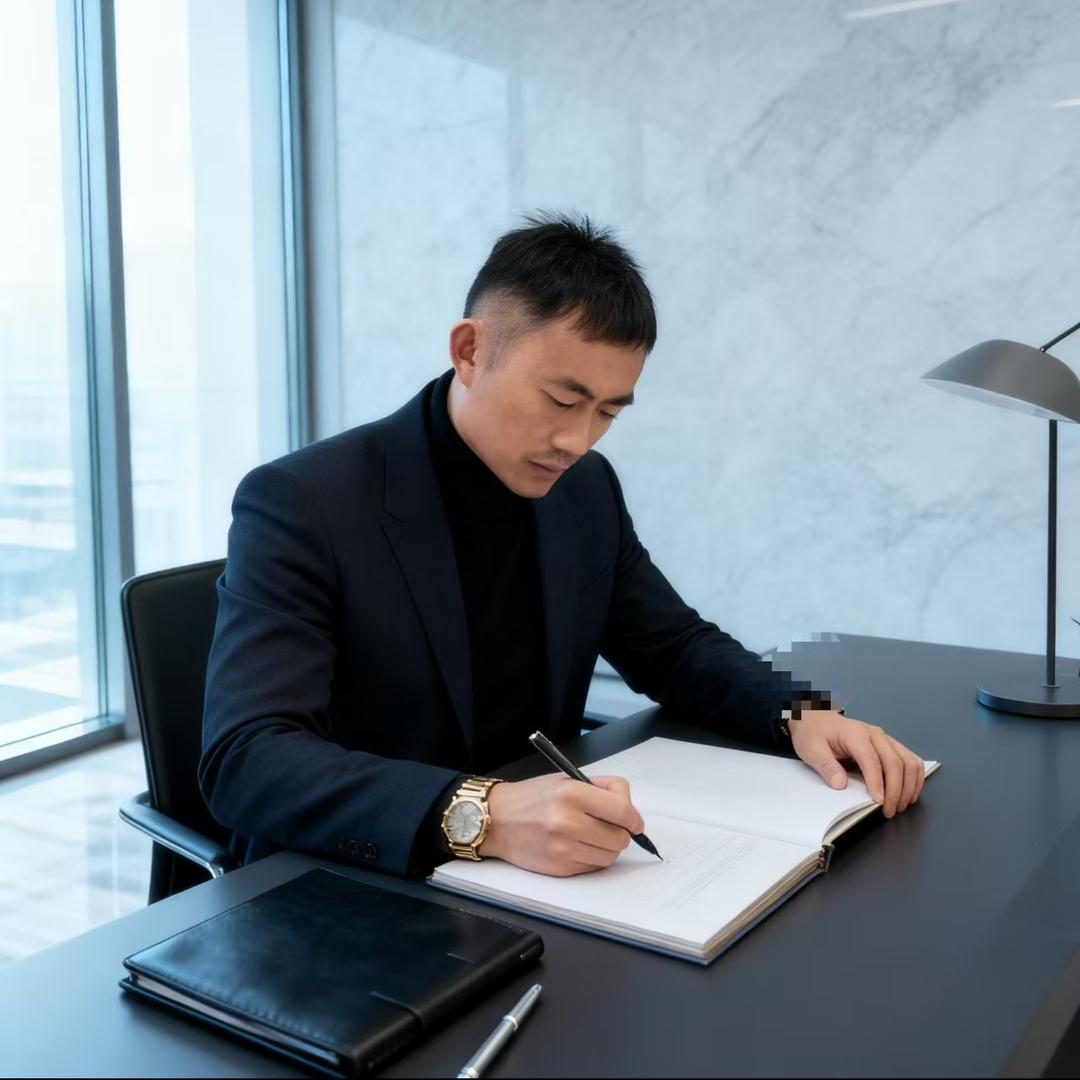 大竹装修陈坤（金朗艺）