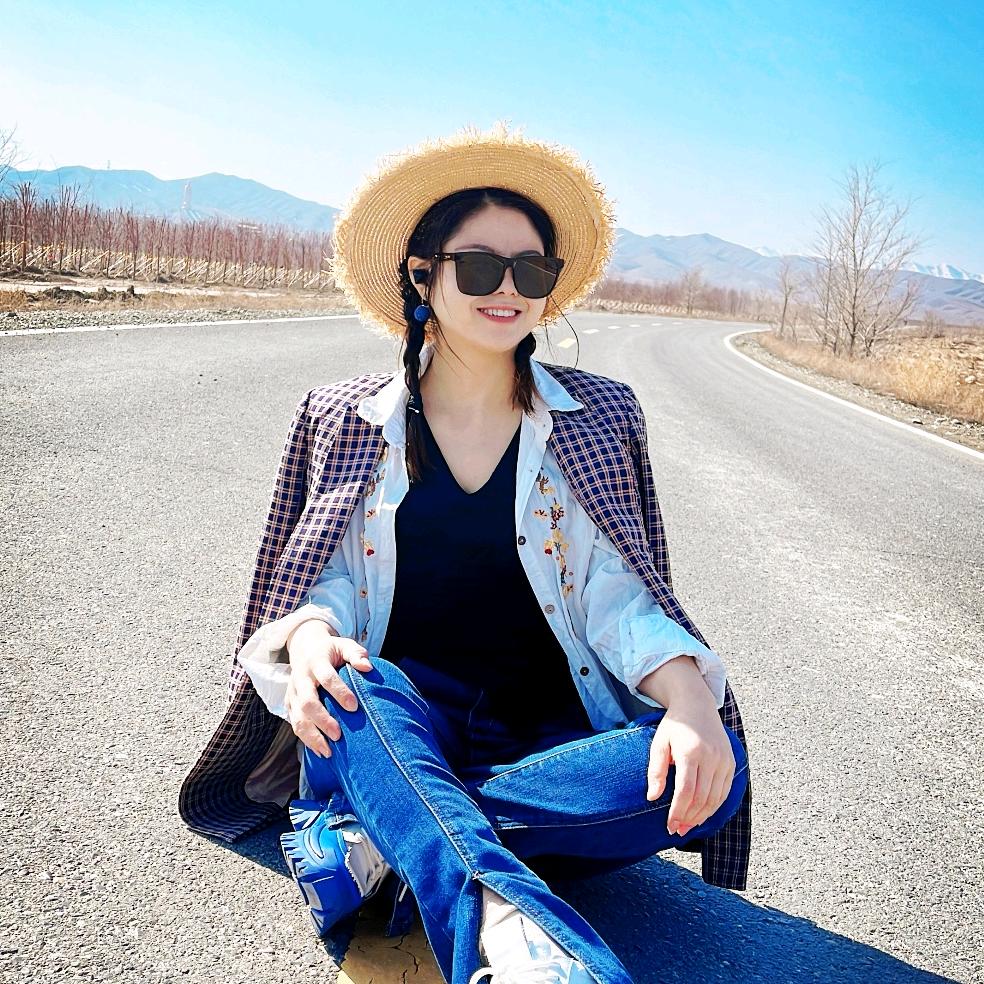 昌吉市丽人坊发型设计工作室