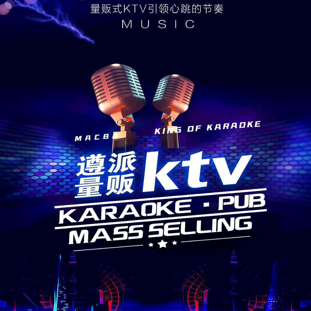 遵派KTV～雷