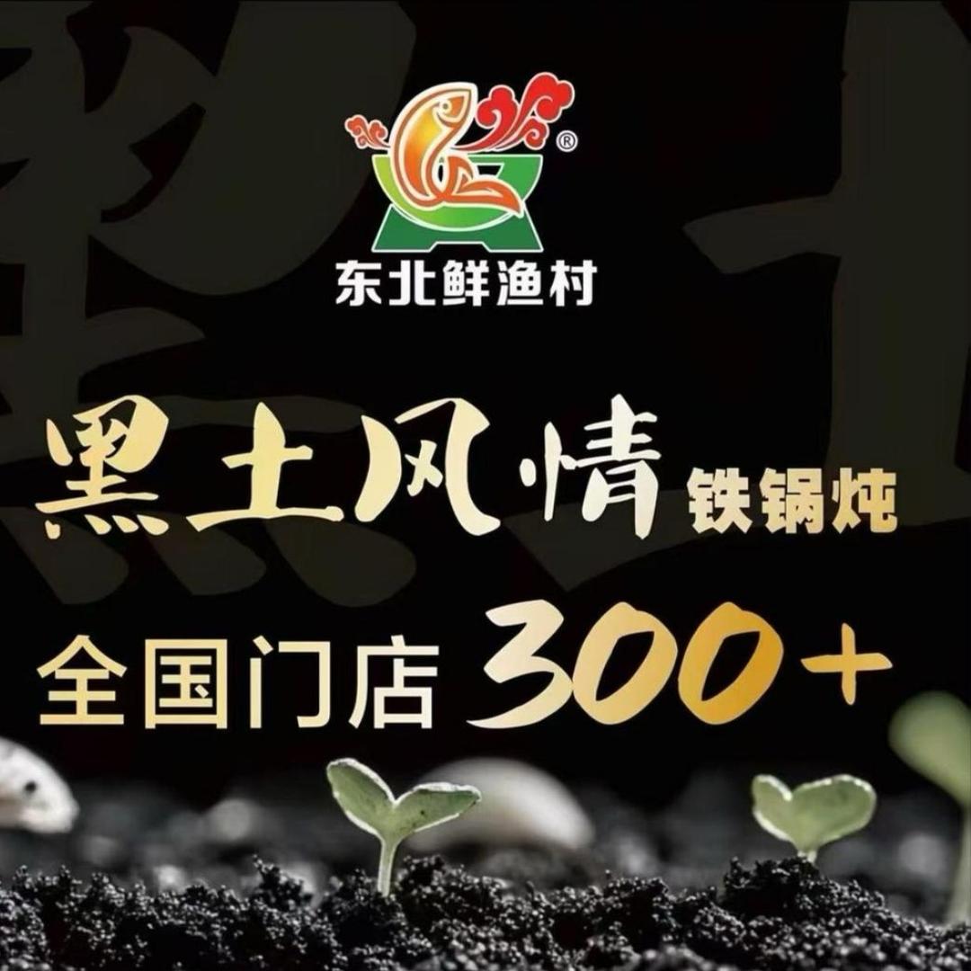 黑土风情铁锅炖（世家星城店）