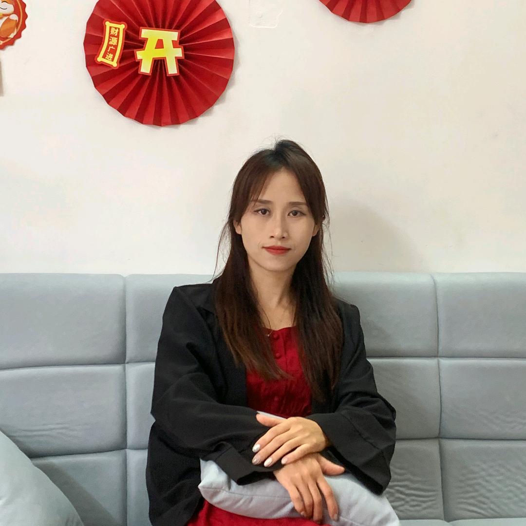 清颜工作室官方号