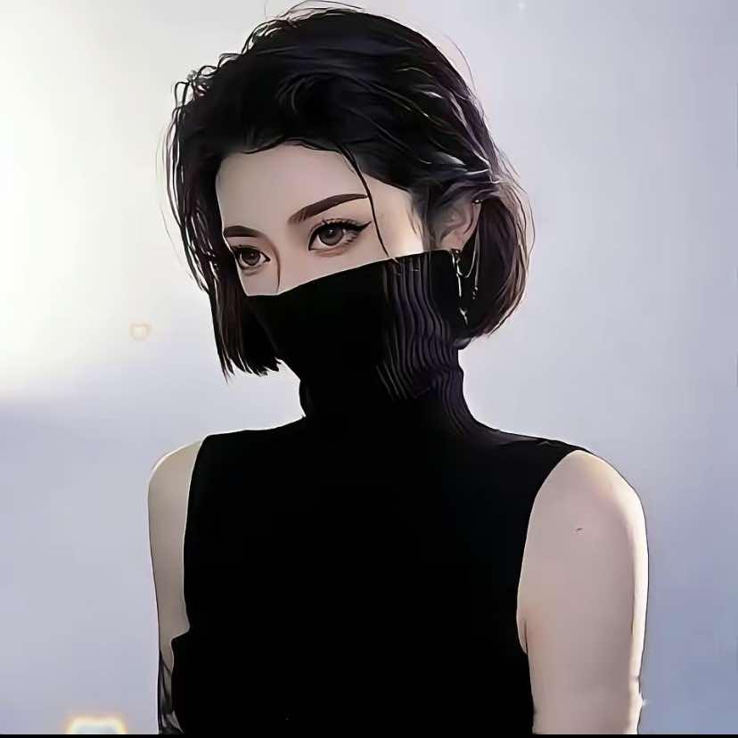 茜米造型官方号