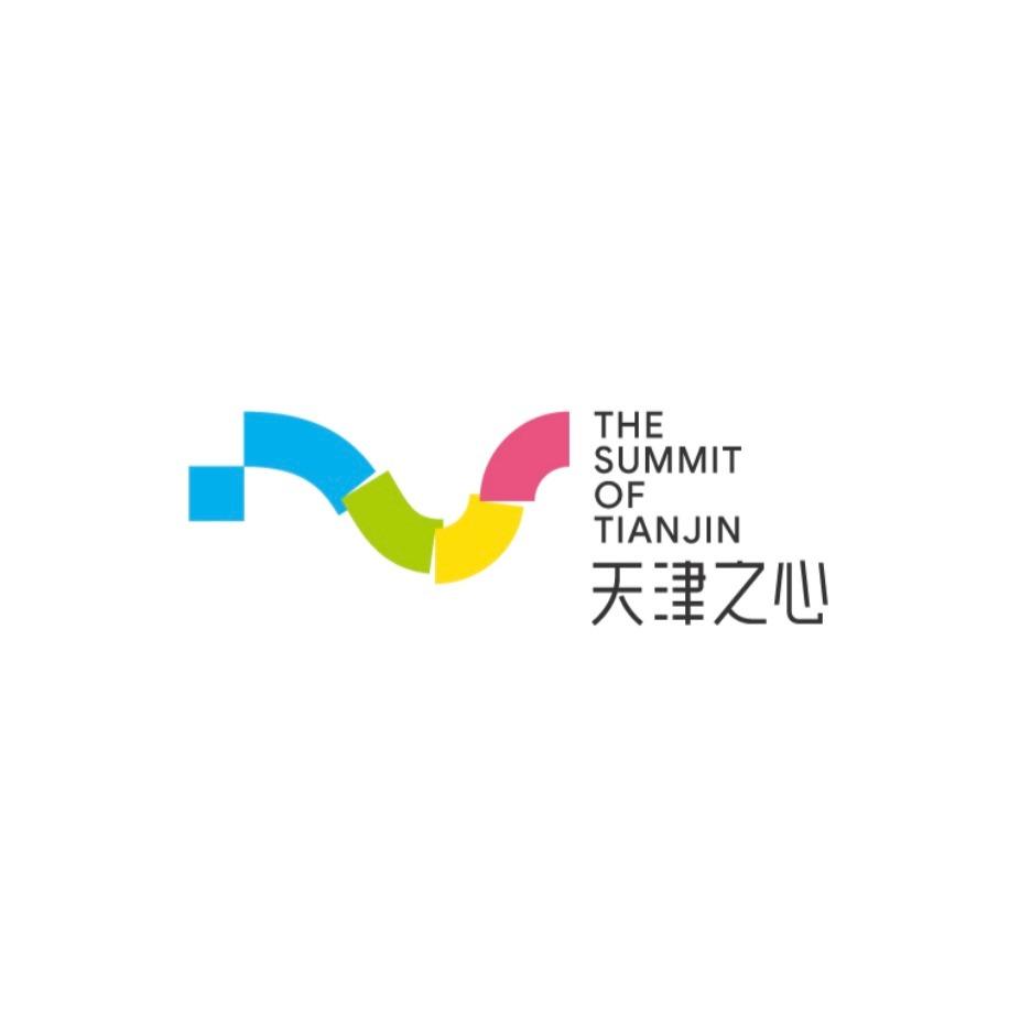 天津之心津塔观光厅