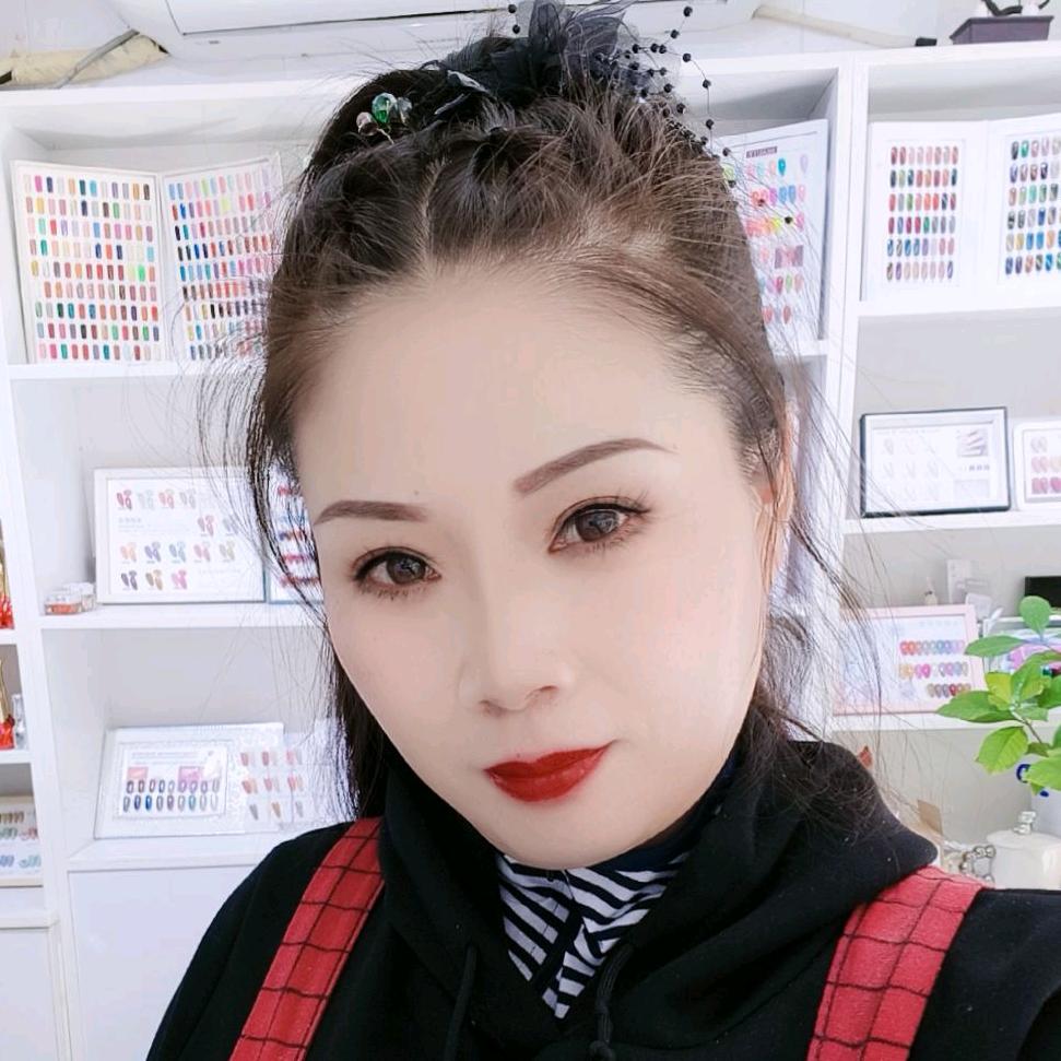 咸阳秦姐美甲