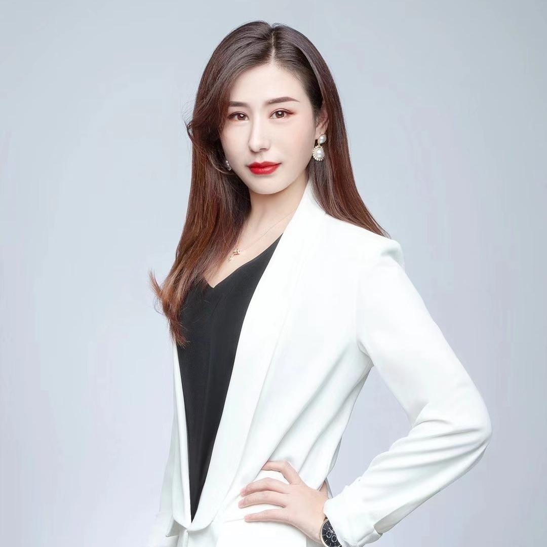 天津做眉毛小有名气的珂珂·恋姿魅