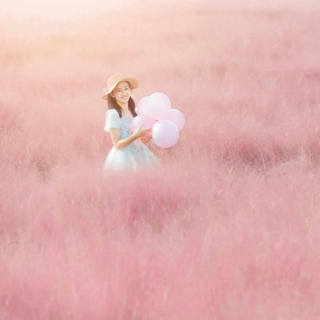 夏朵亲子儿童摄影小助手