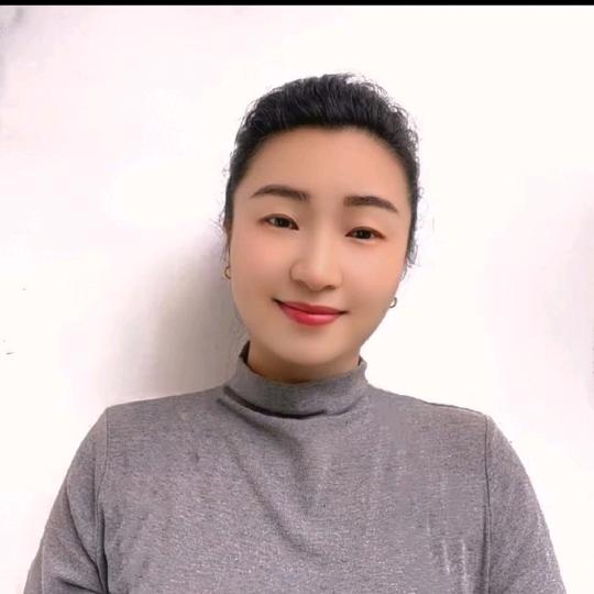 酒窝小姑姑