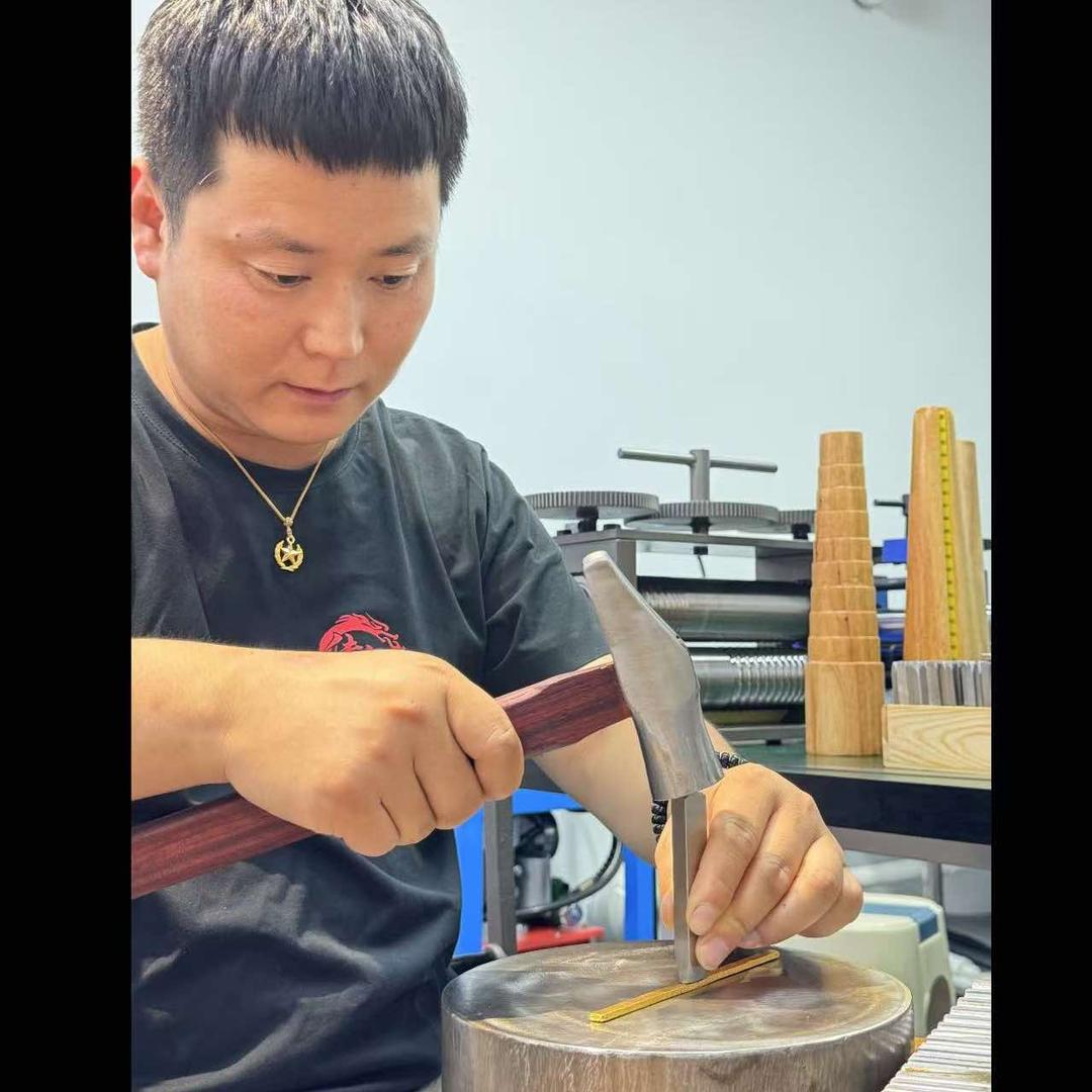 金银囍铺黄金加工（西安店）