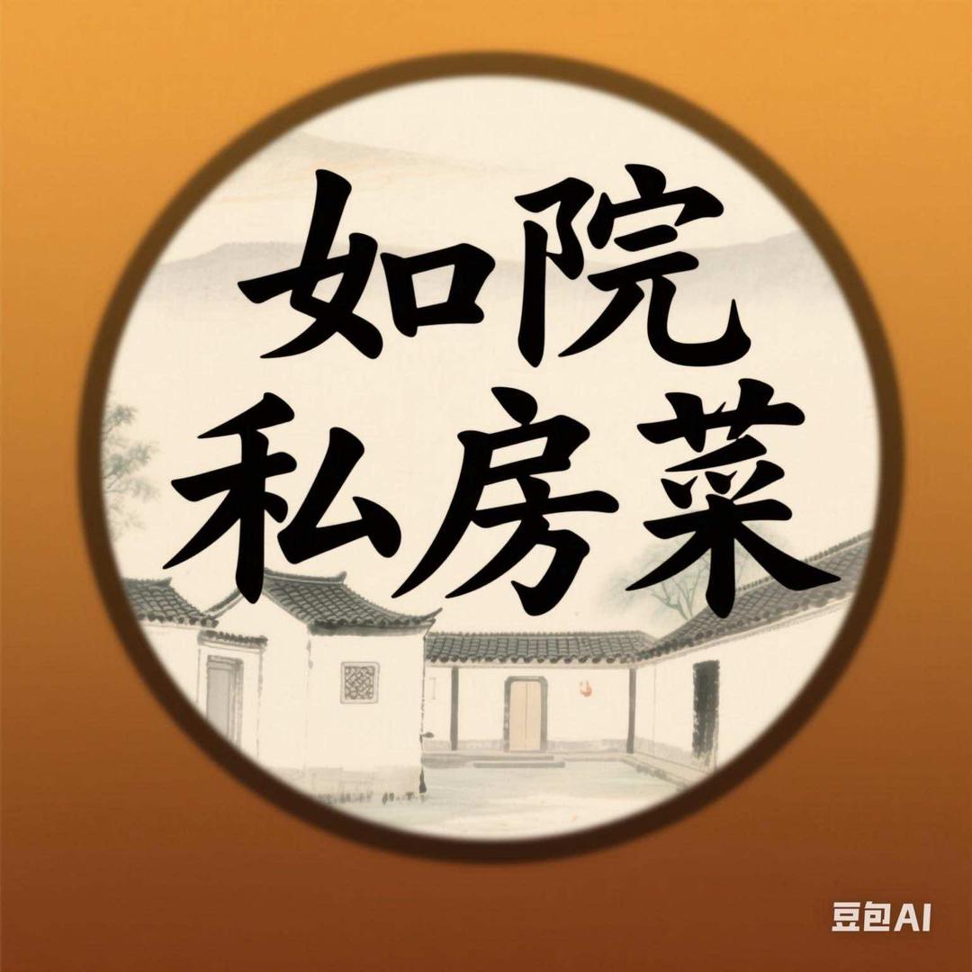 如院私房菜