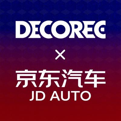 京东汽车贴膜黛可丽认证店(台州店)