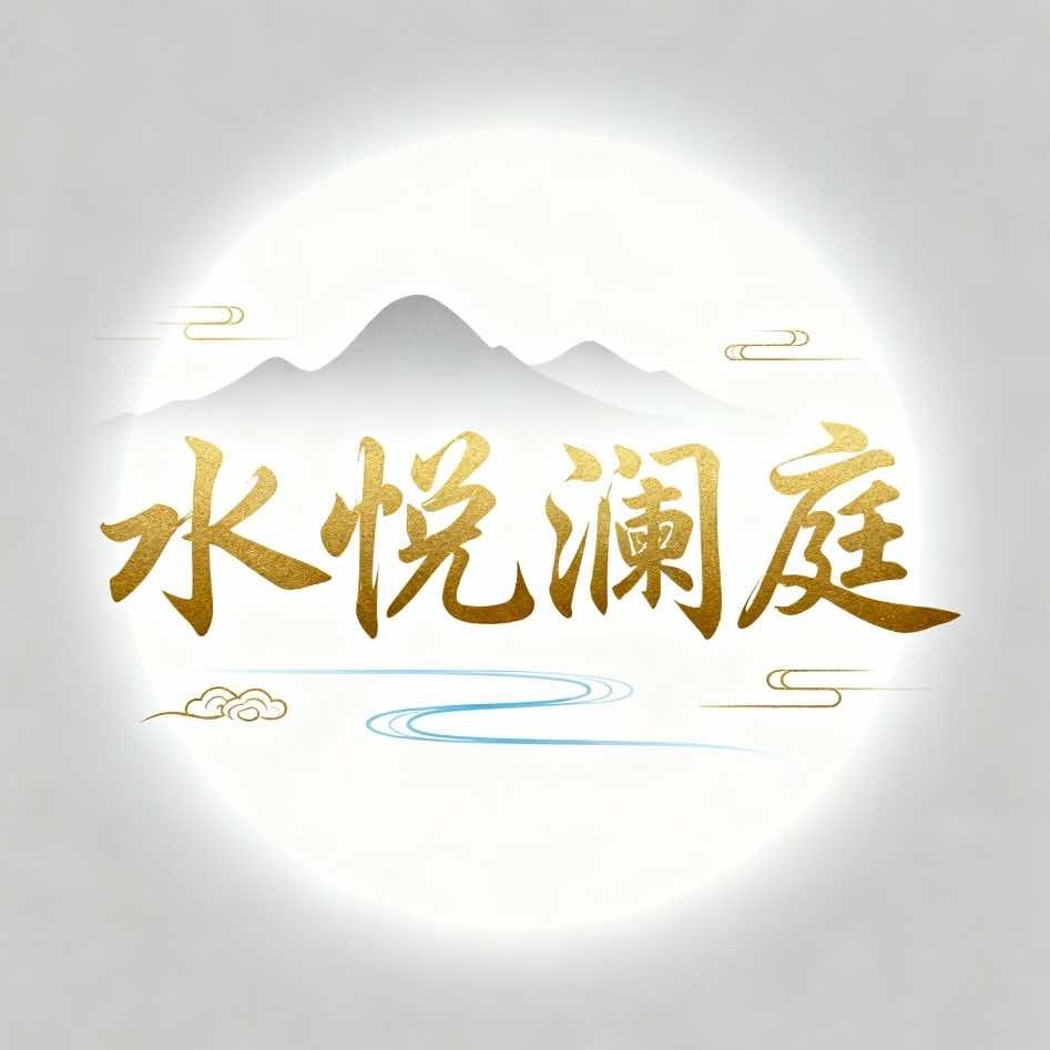 水悦澜庭沐足SPA