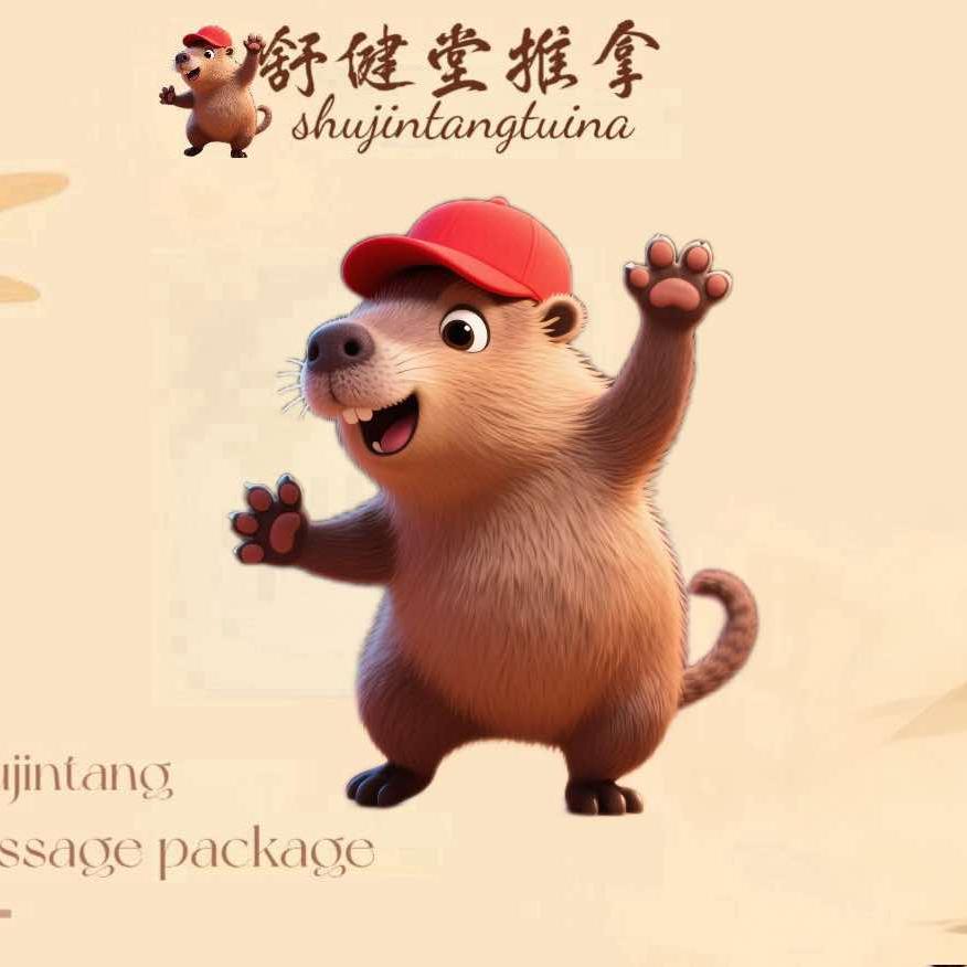 舒健堂推拿馆旗舰店
