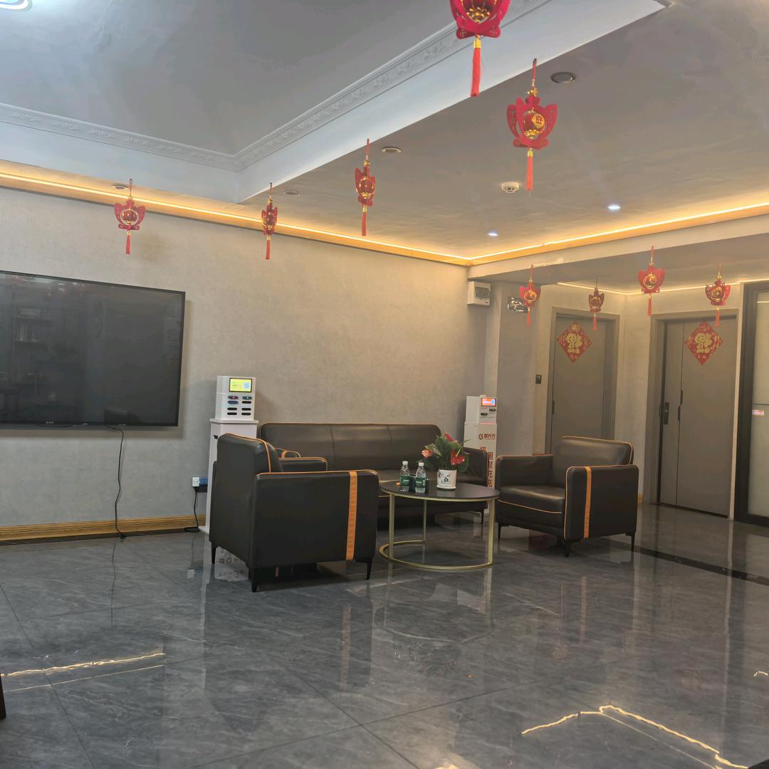 青春足迹SPA官方号