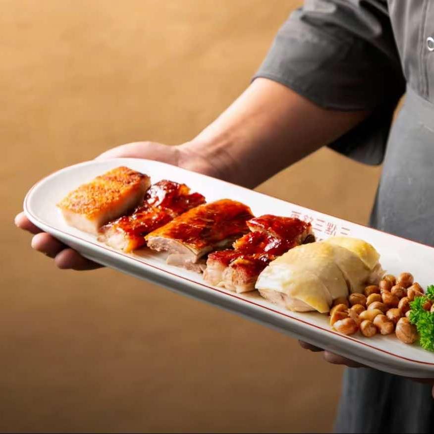 潮味港·潮粤小馆