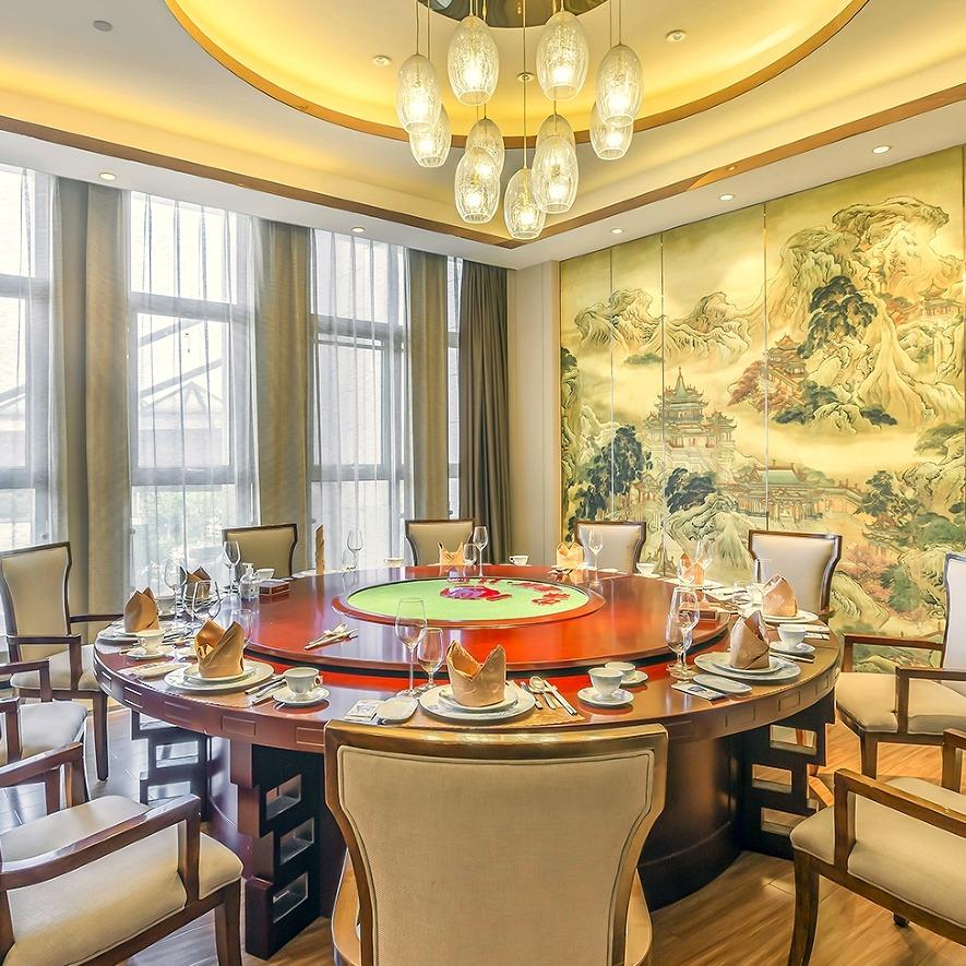 首衡国际酒店-朱苗