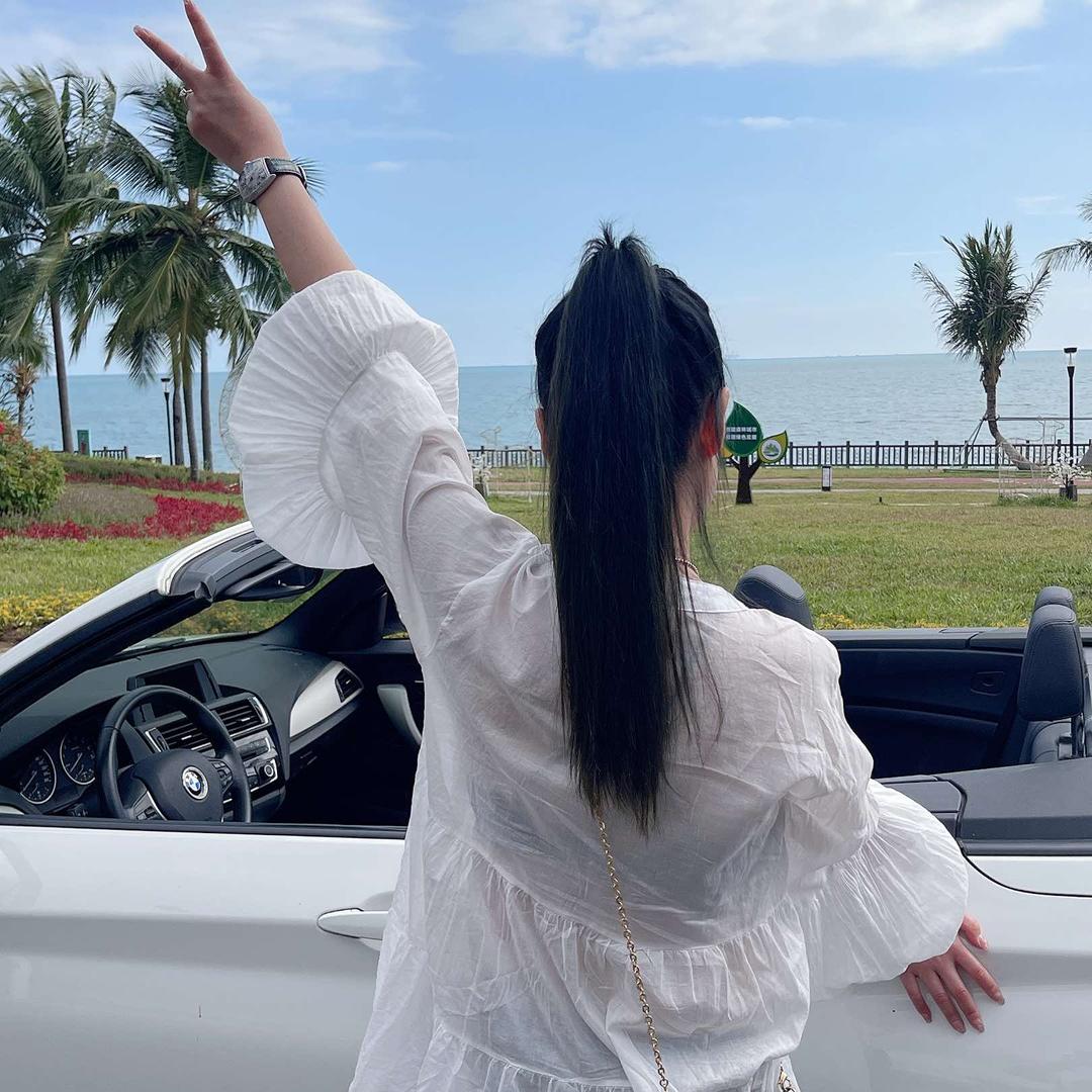 梅河海船先生