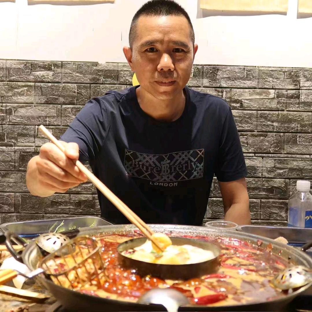 利川扣手来老火锅浩哥