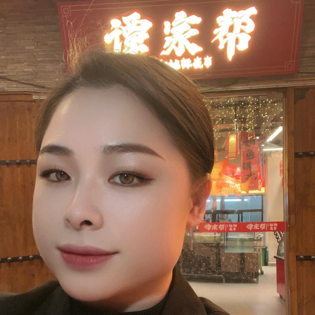 谭家帮·二当家