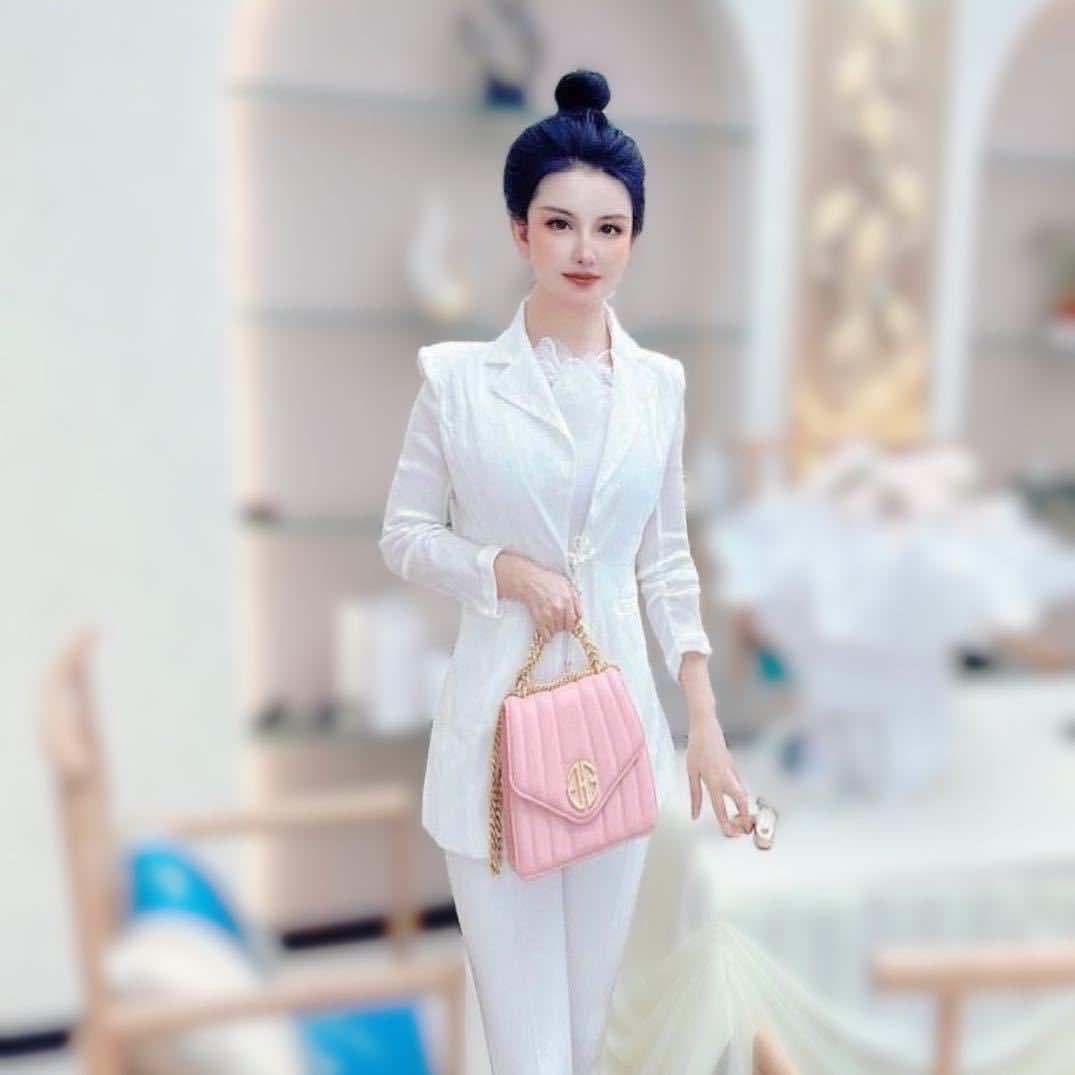 任泽区芯美人美容护理