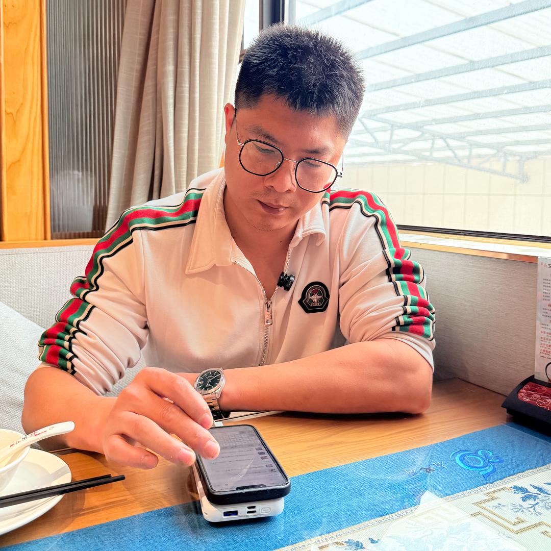 郴州李鲜生正哥