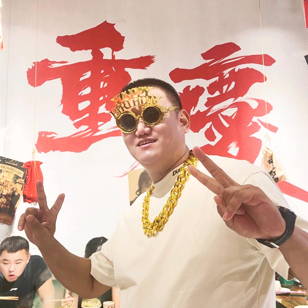 虎三犟呱呱老火锅（威海总店）