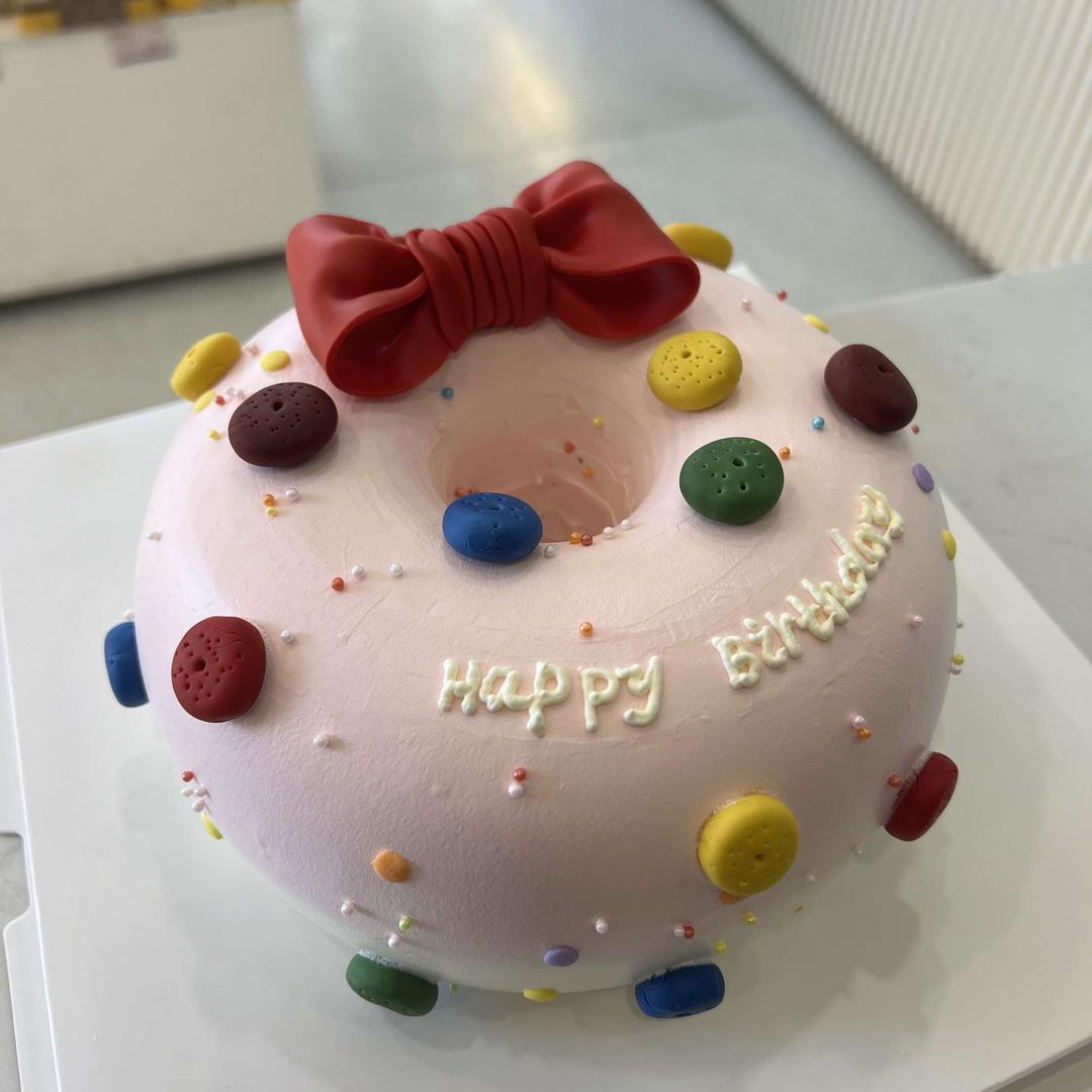 漫品法式烘焙官方号