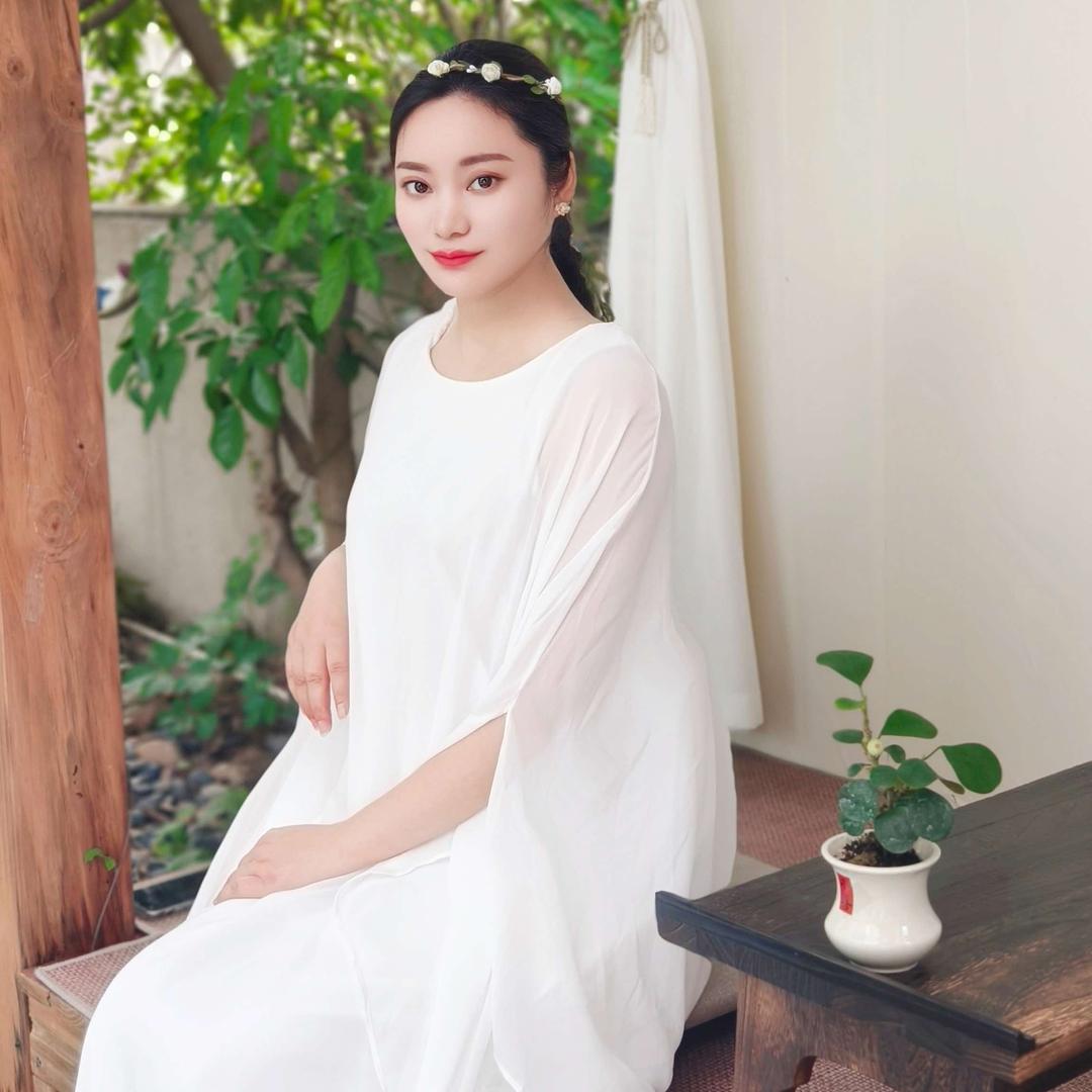 今茜美浠 芳香疗愈