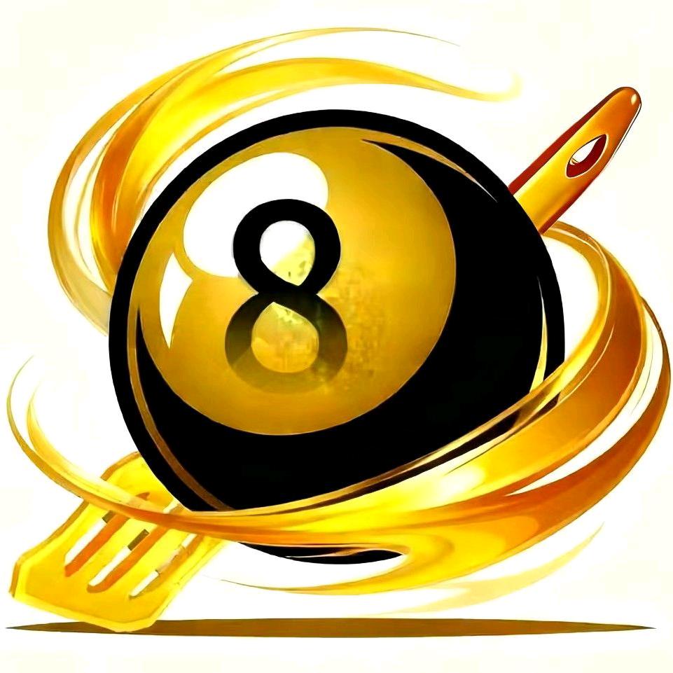 金铲铲台球俱乐部官方号