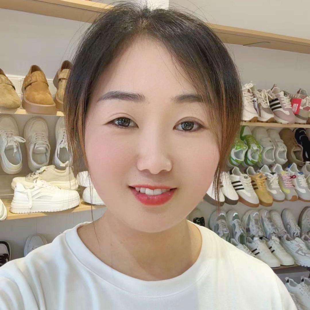 沙集买鞋找燕姐(沙集)