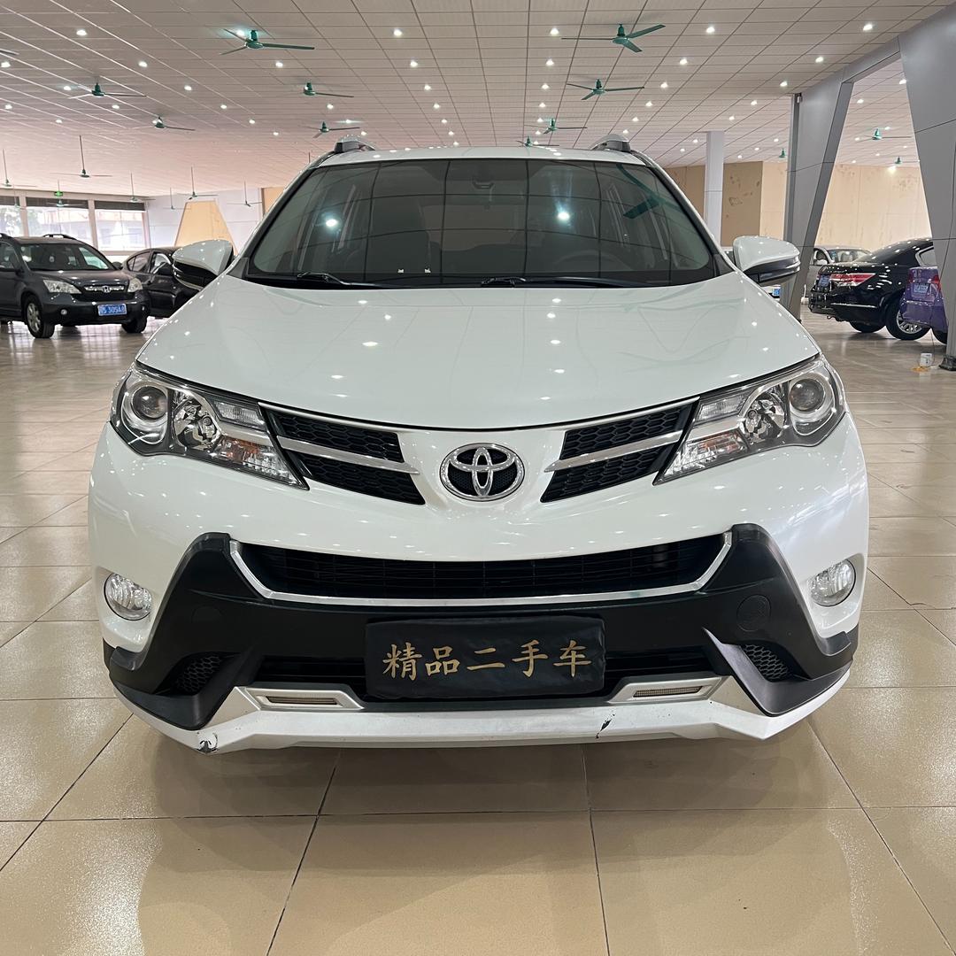 丰哥哥二手汽车商行