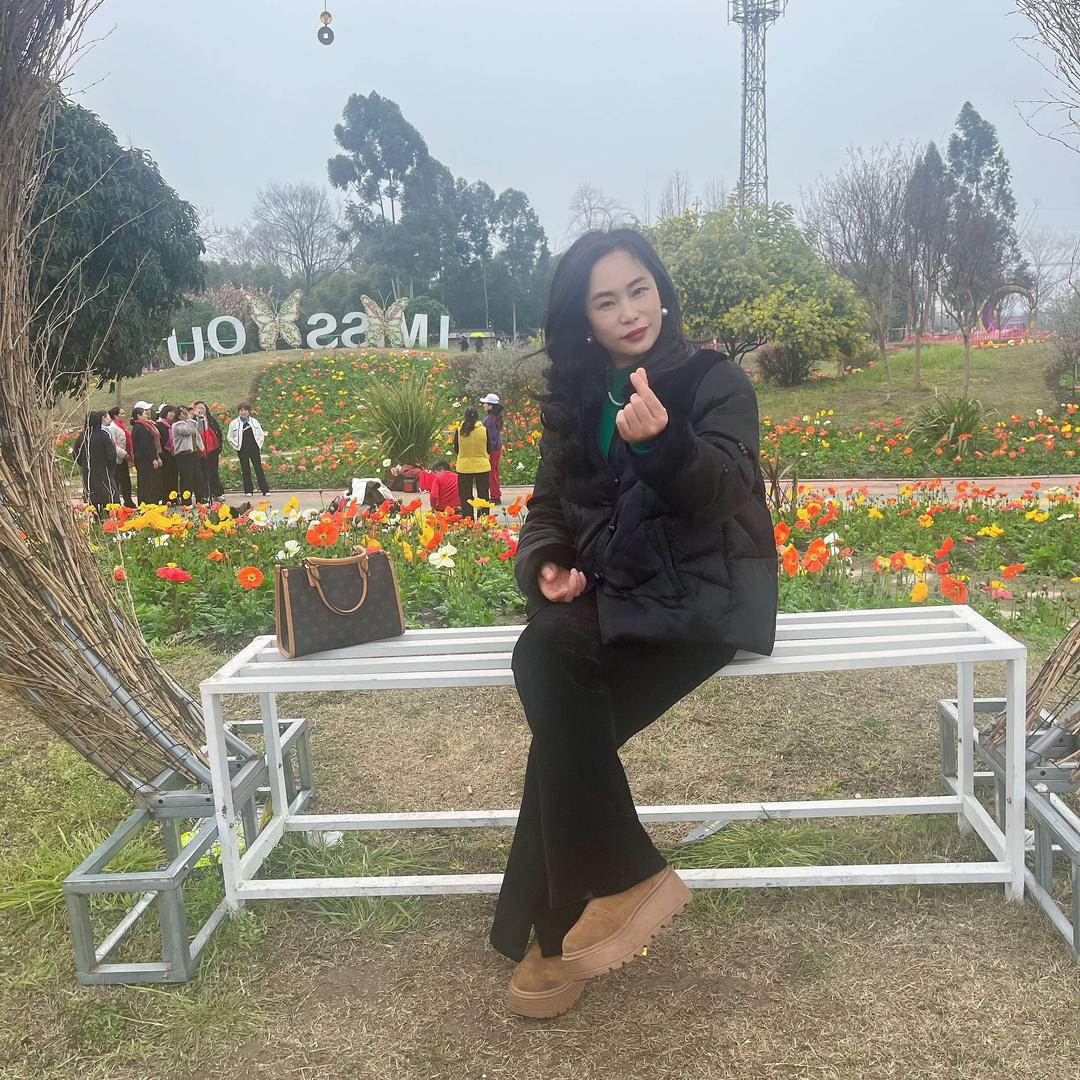 梦奢妍·锦韵生活馆官方号