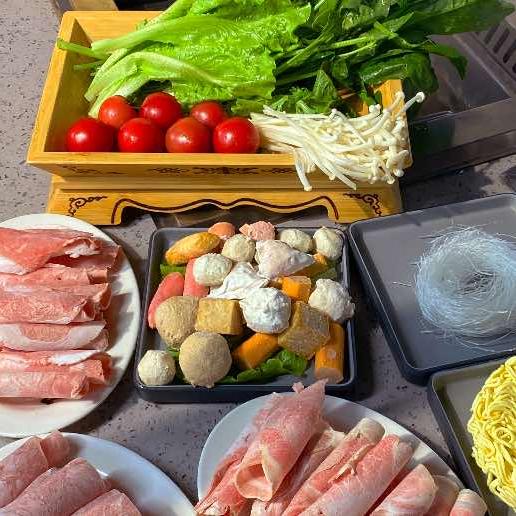 云顶火锅官方号