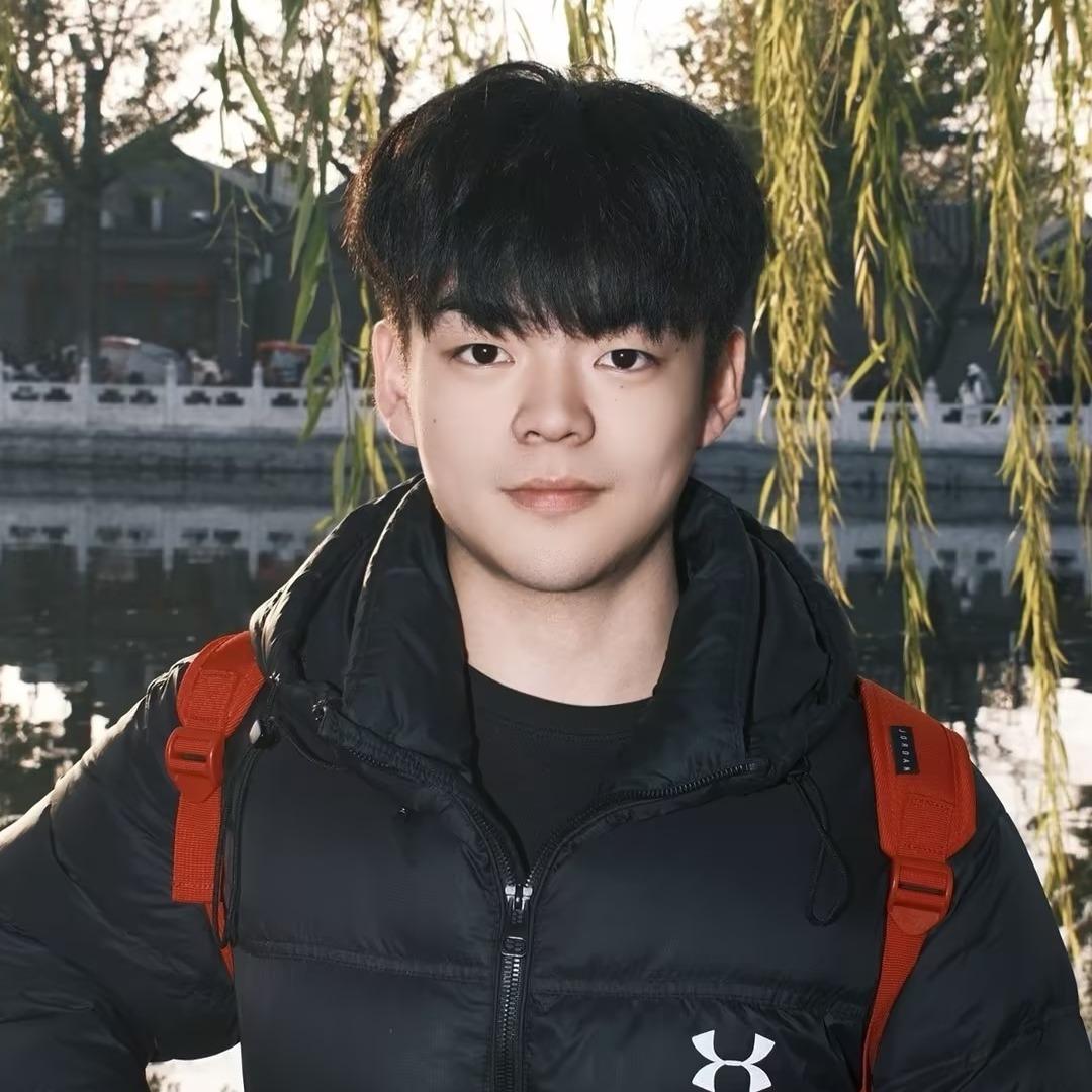 中田健身朱教练