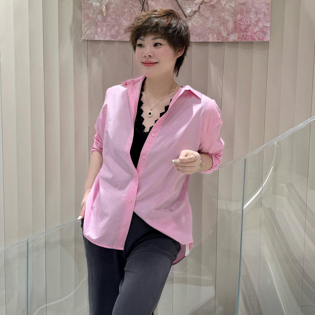 任晓霞服饰美学馆