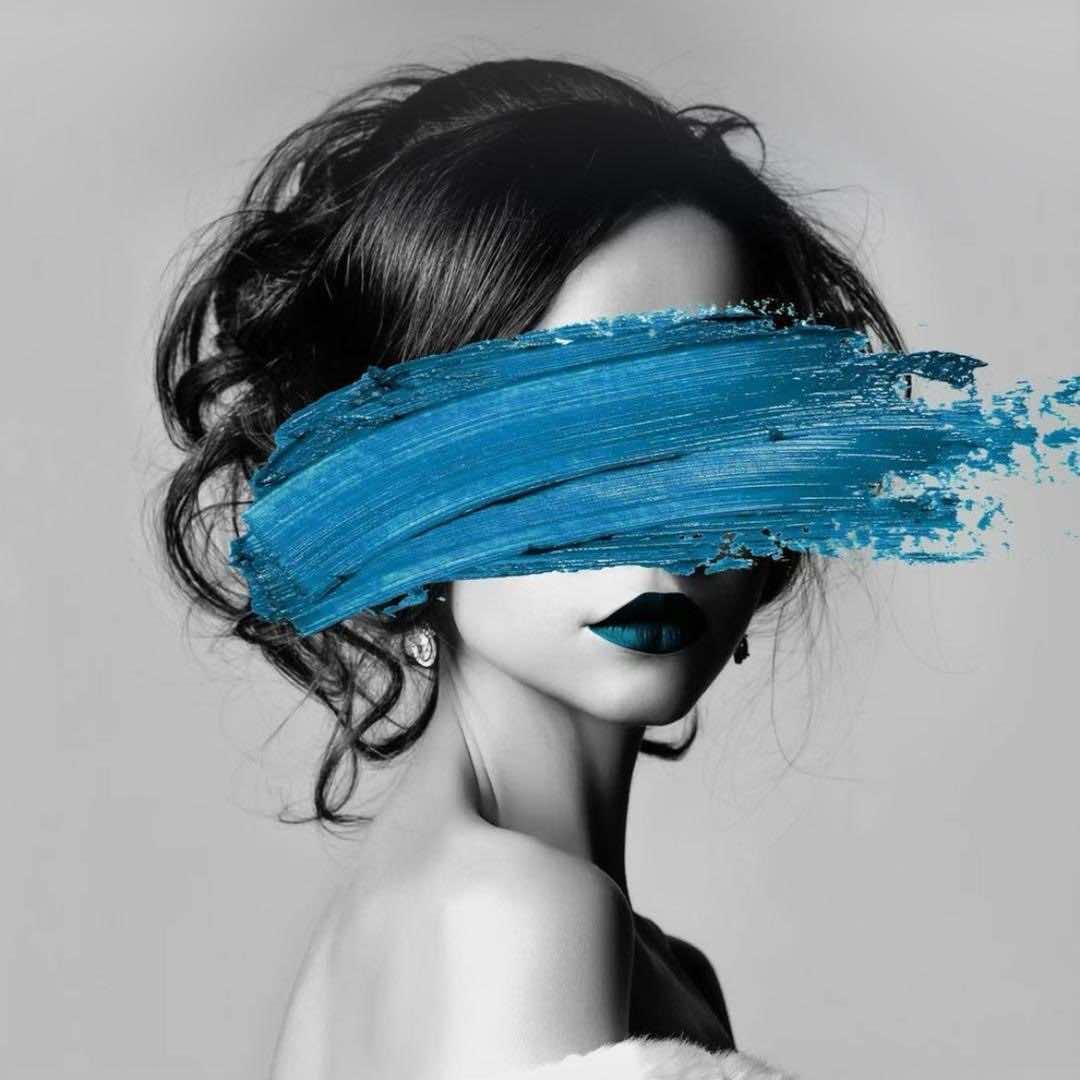 蚂蚁MYSTERY •色彩