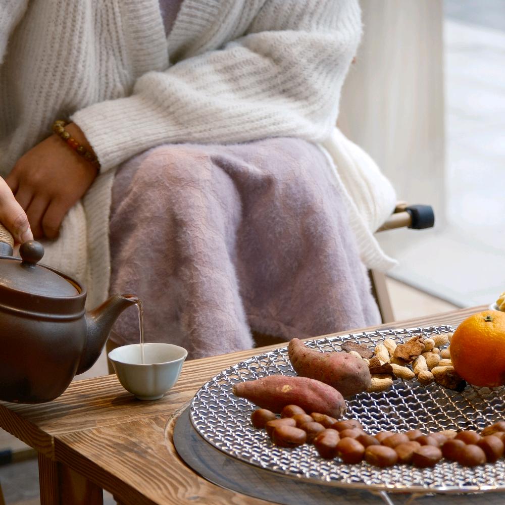 绿雪芽白茶旗舰店（凯旋路总店）