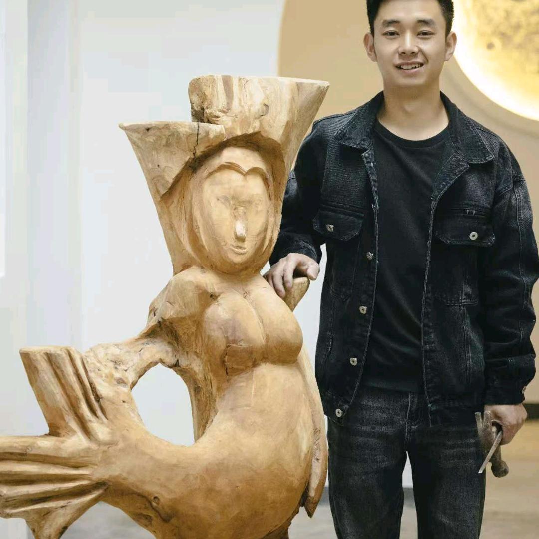 留坝·朴匠民宿