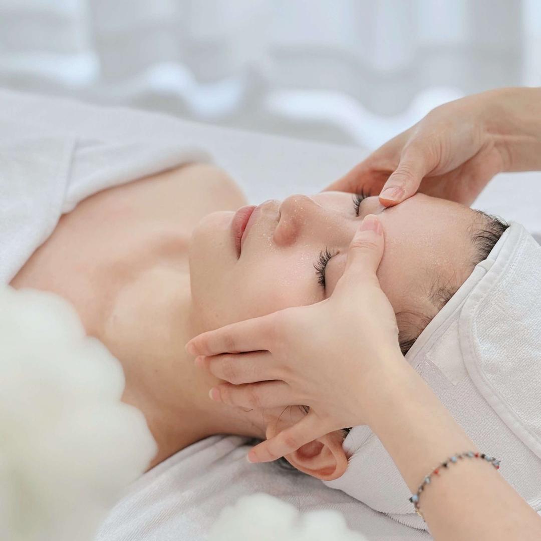 美容享瘦会馆官方号