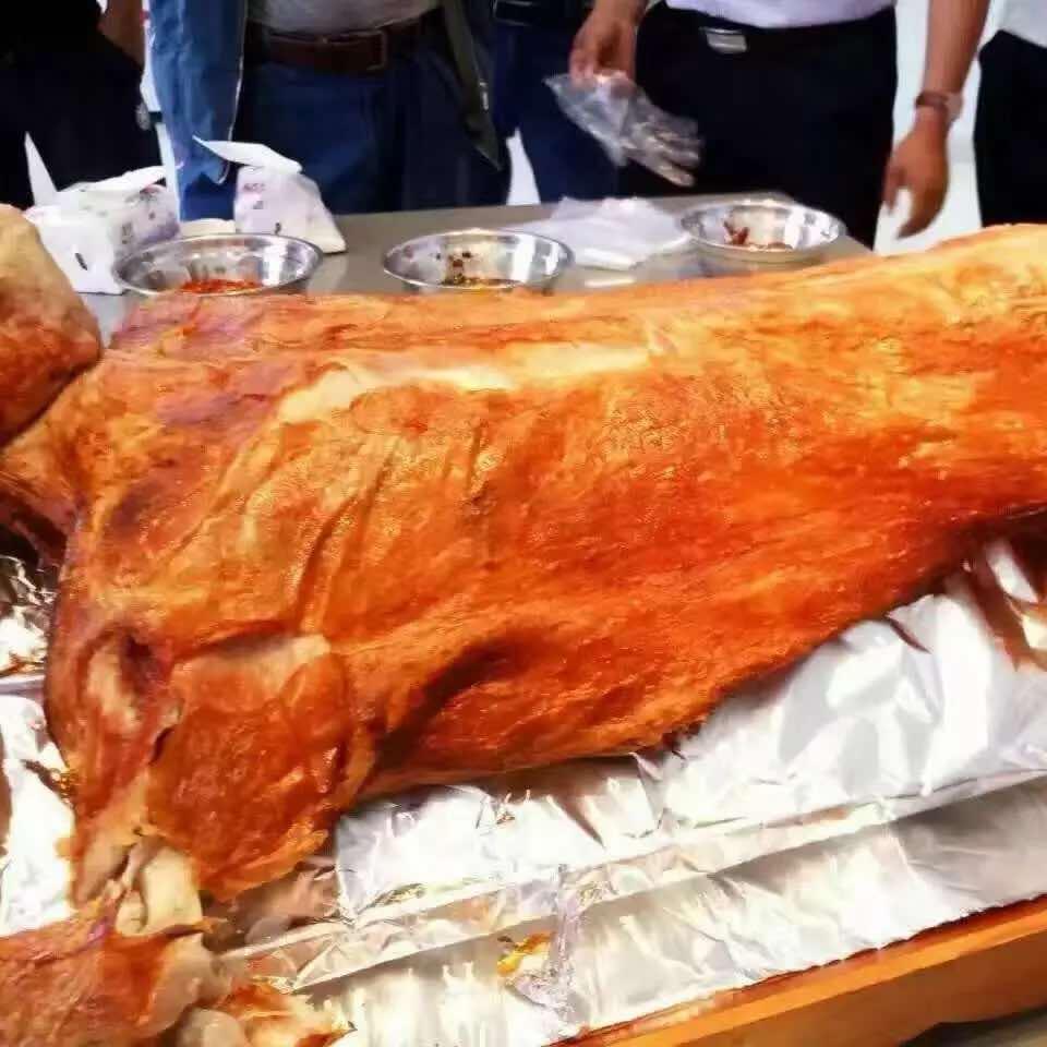 宏运烧烤涮锅官方号