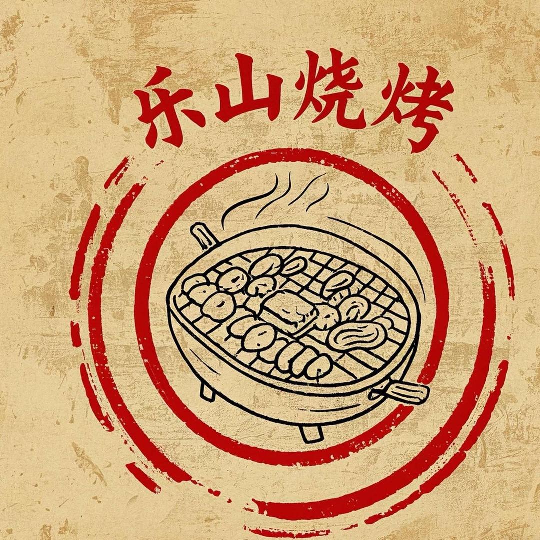 乐山烧烤海鲜『西宁总店』