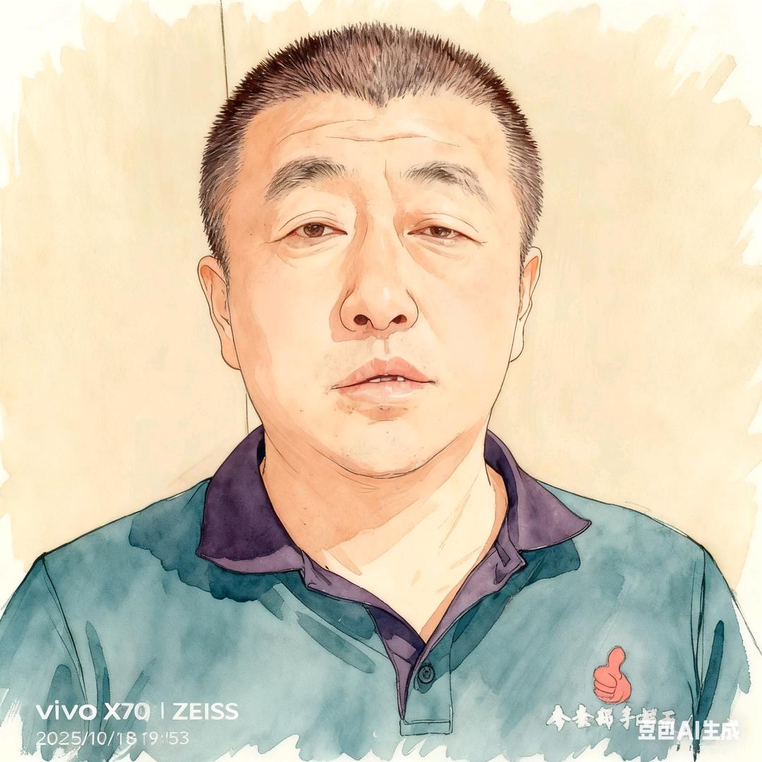 石河子市夸夸好拌面馆官方号