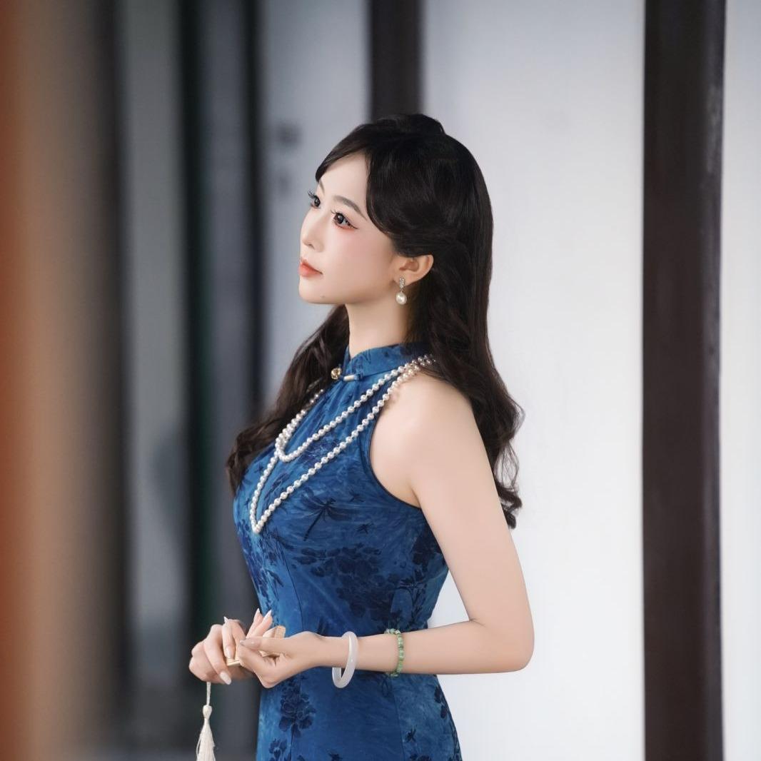 古韵娇古装汉服官方号