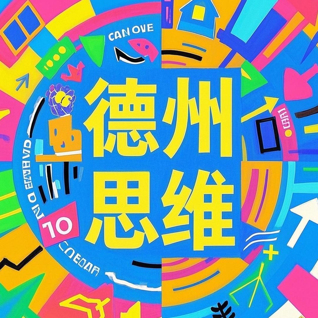 德舟思维认知